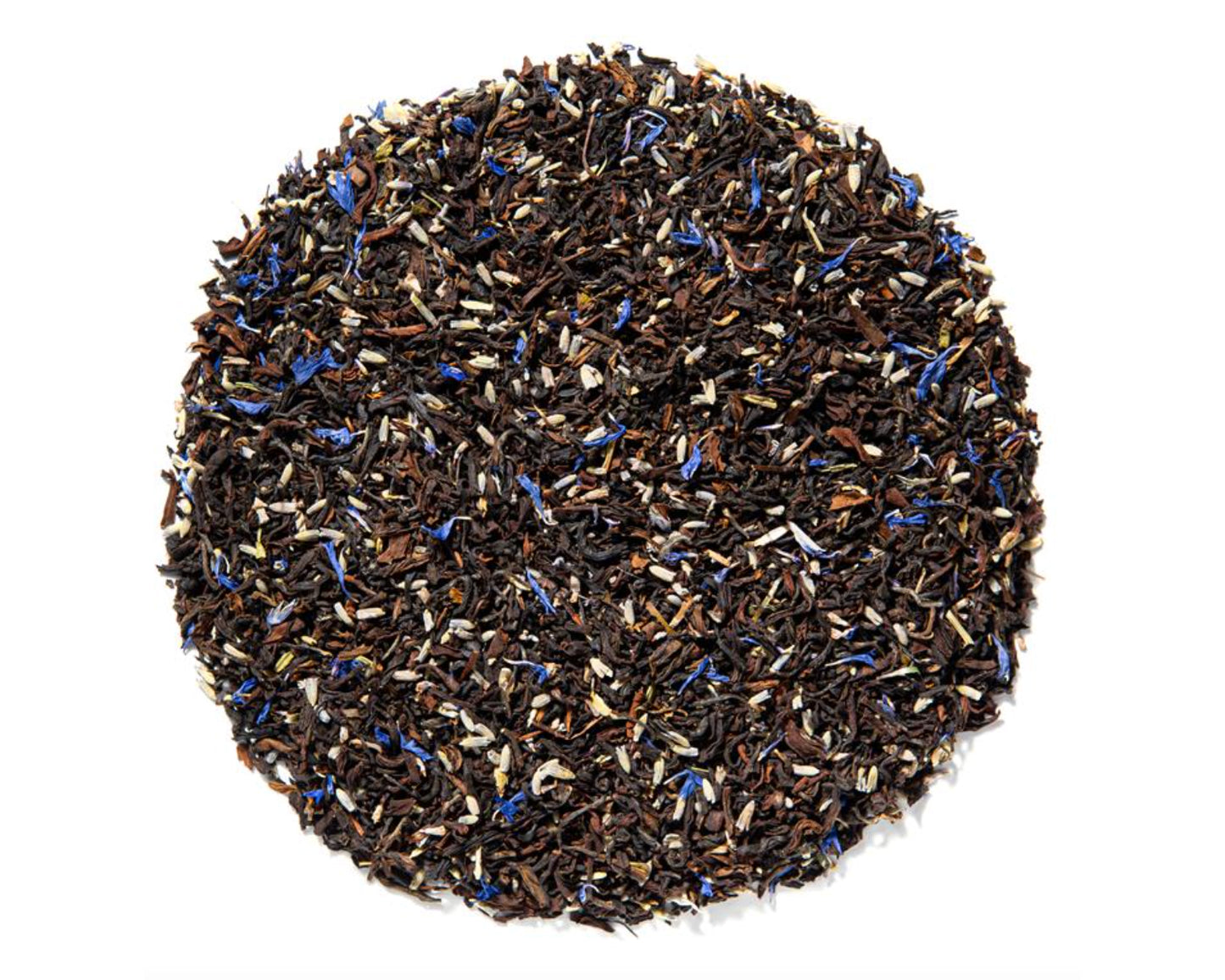 August | Darjeeling Lavender