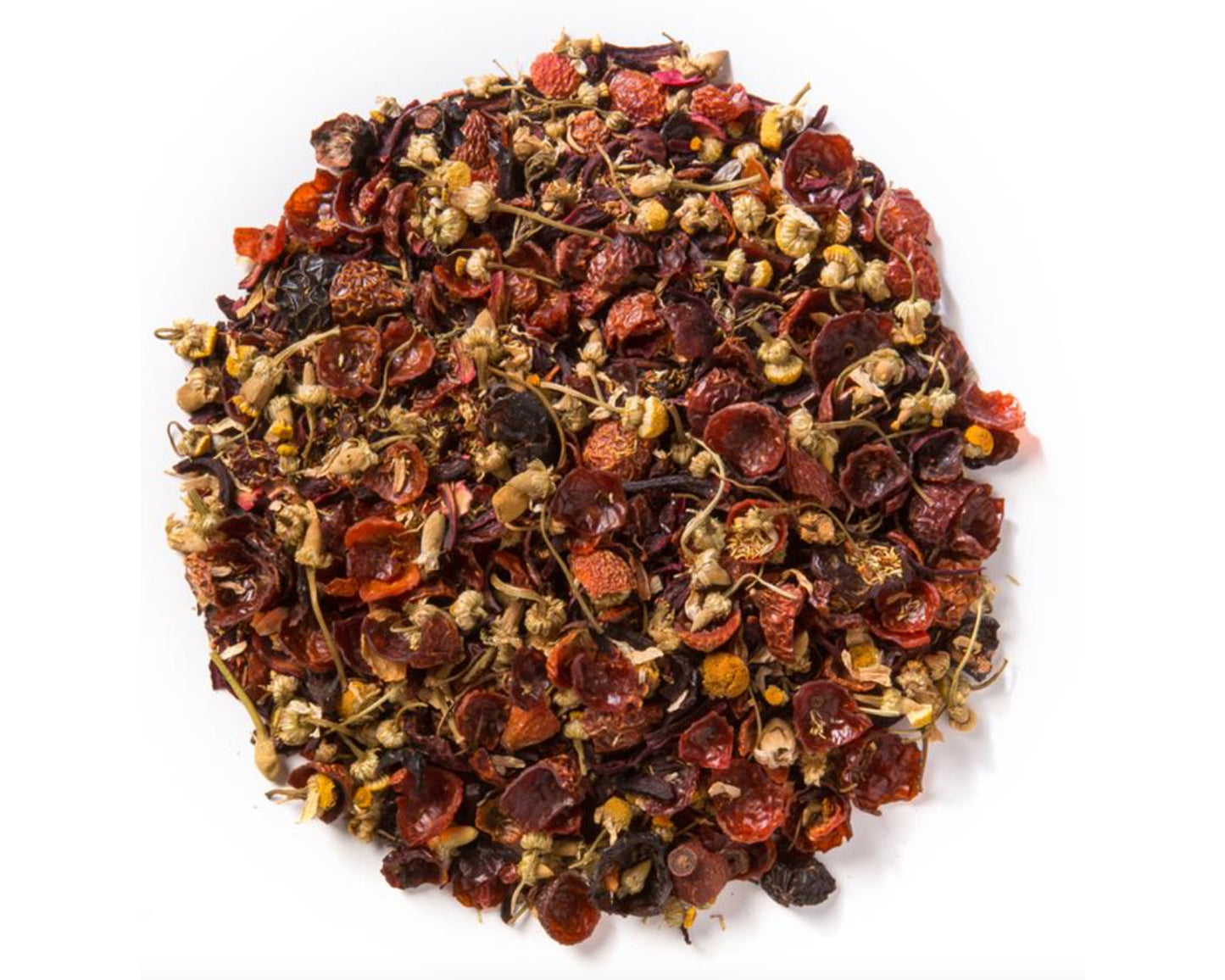 February | Hearth & Hibiscus