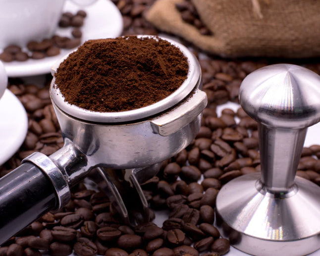 Espresso | Dark Roast