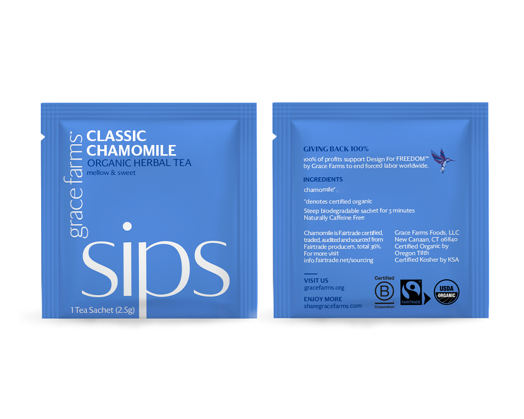 Classic Chamomile