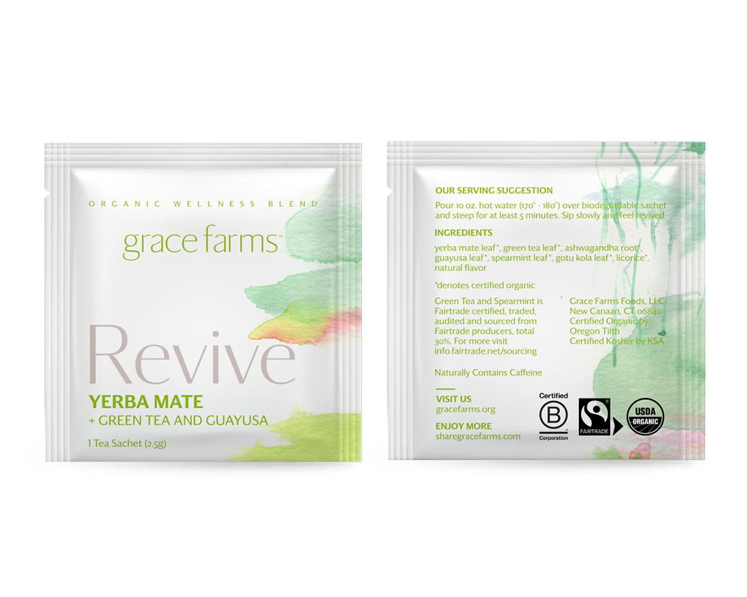 Revive | Yerba Mate
