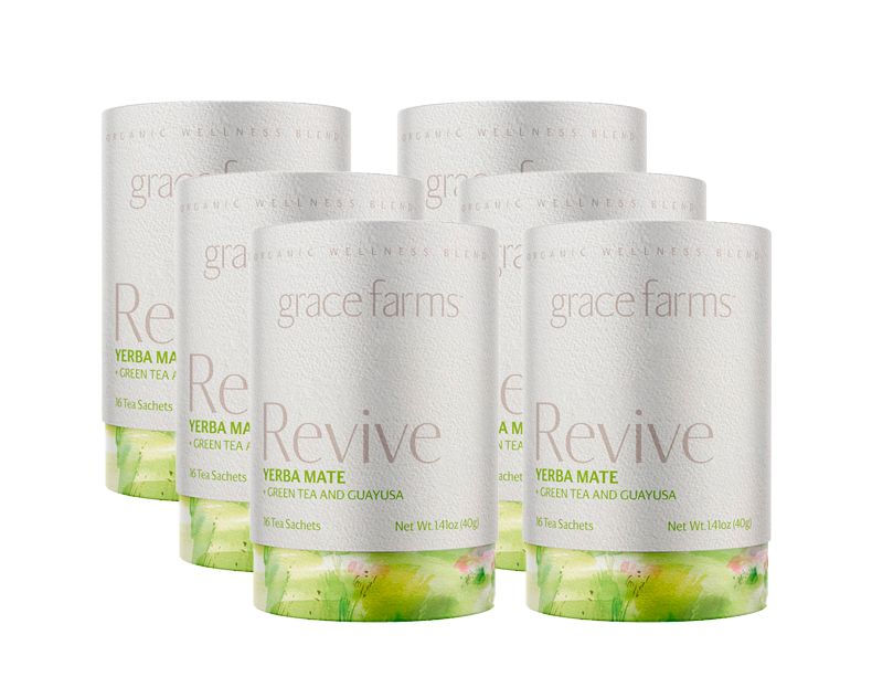 Revive | Yerba Mate