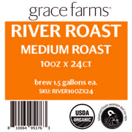 Signature River Roast Blend | Medium Roast