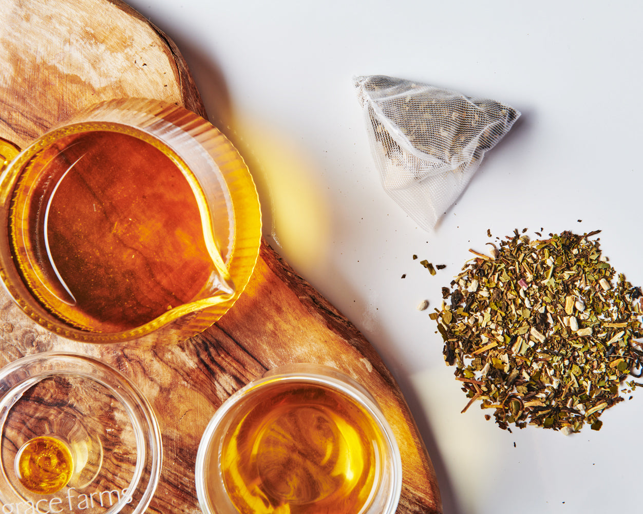 Revive | Yerba Mate