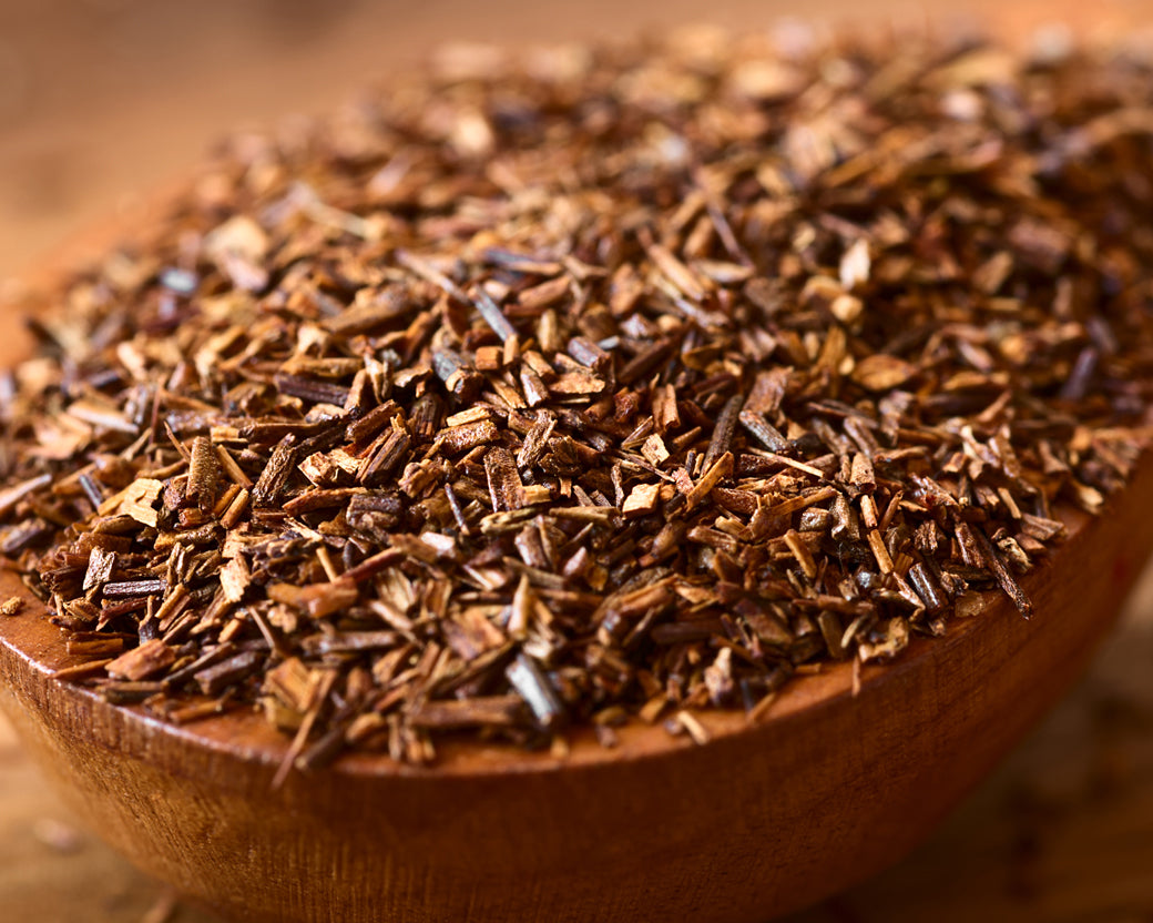 Rooibos Chai Iced Tea