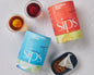 2 Teas Gift Box
