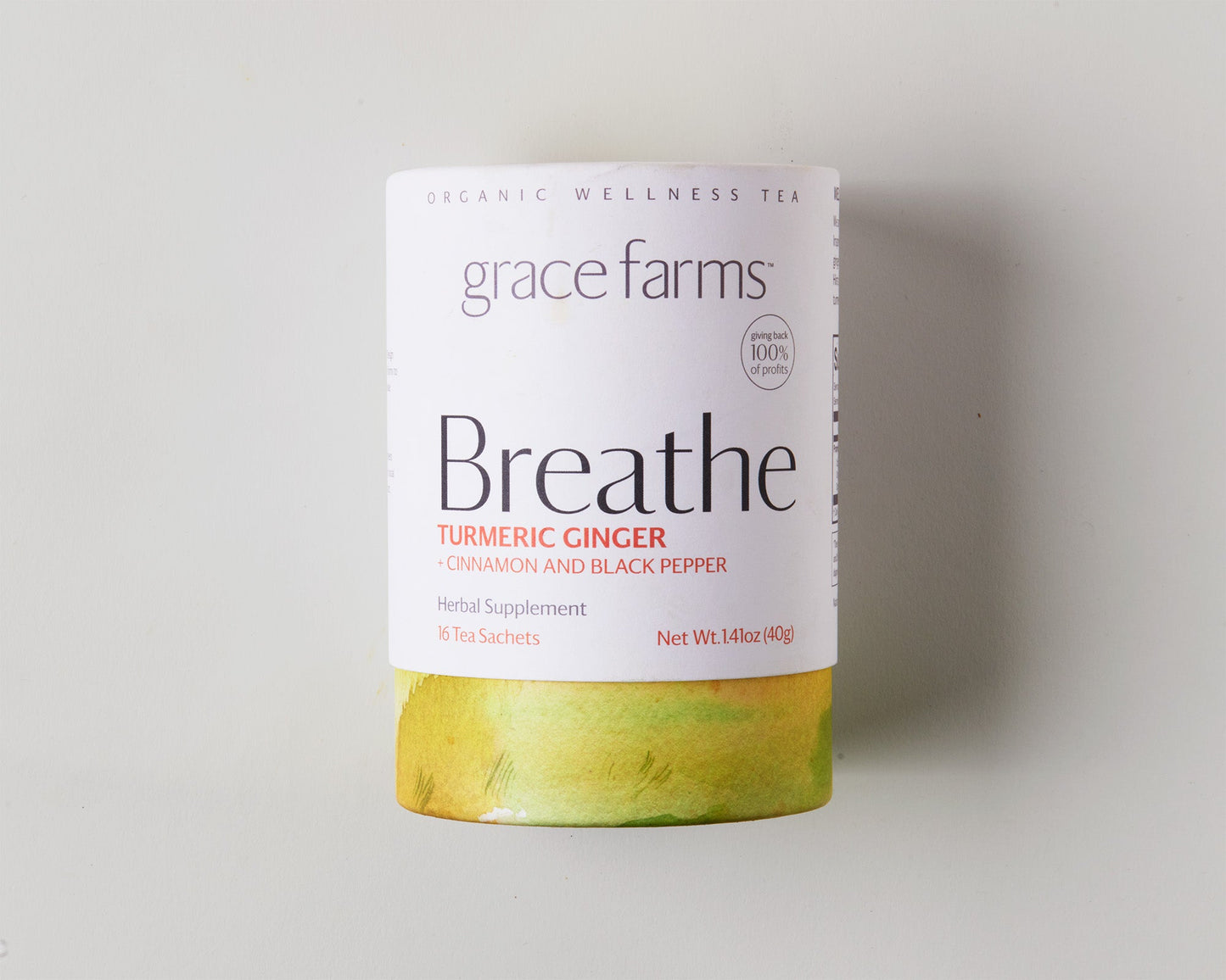 Breathe