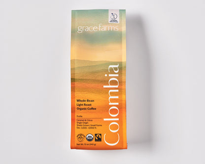 Single Origin Colombia | Light Roast