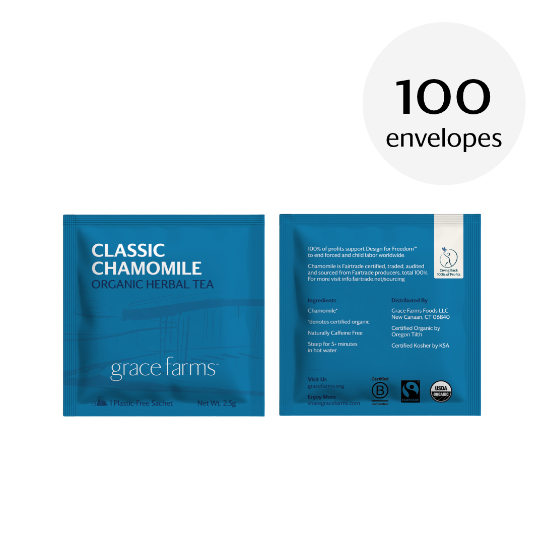 Classic Chamomile