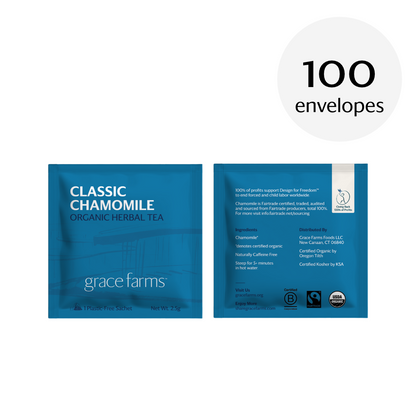 Classic Chamomile