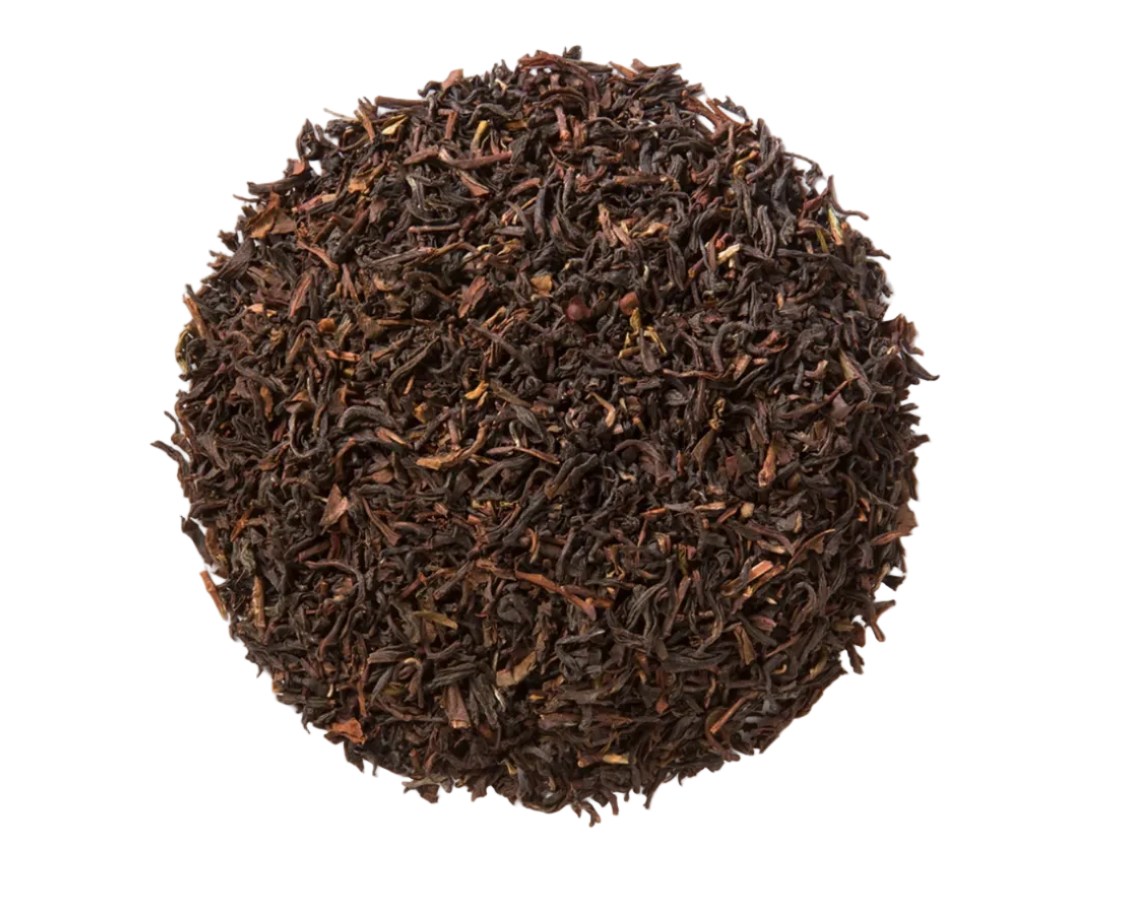 Copper Mountain Oolong Loose Leaf