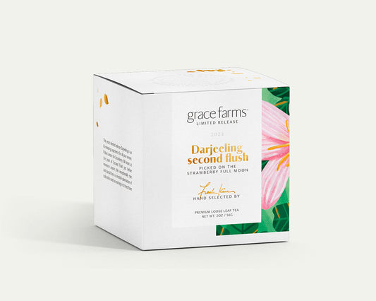 LTD FULL MOON DARJEELING 2023
