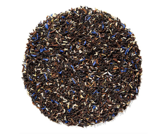 August | Darjeeling Lavender