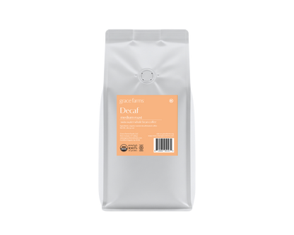 Decaf | Medium Roast
