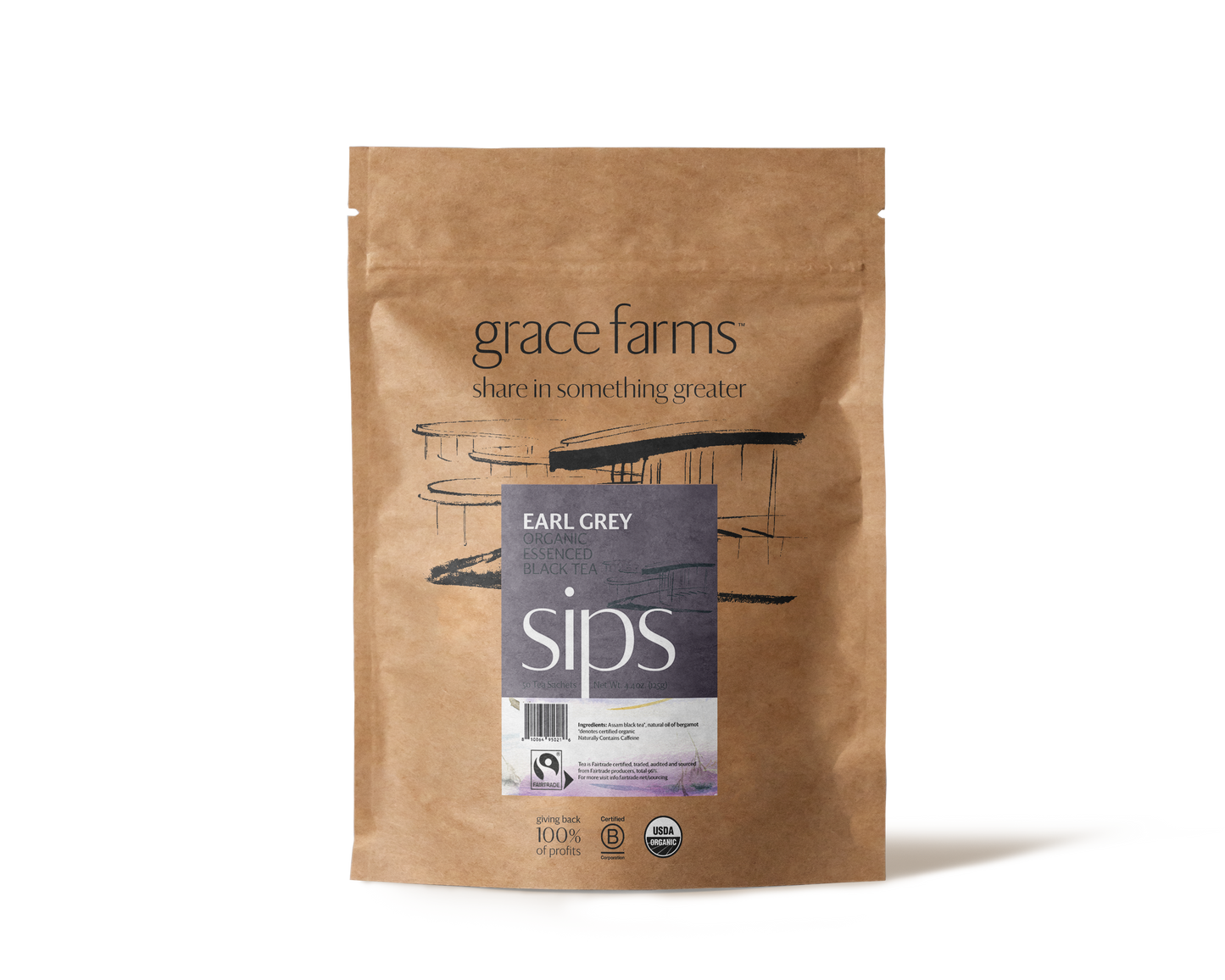 Earl Grey
