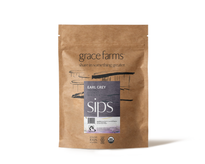 Earl Grey
