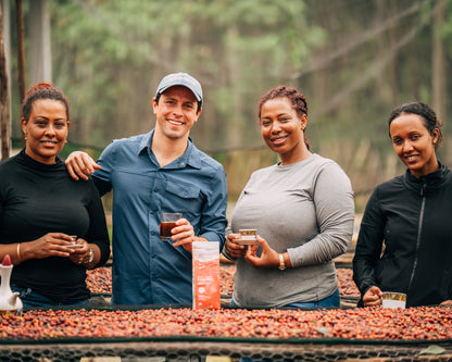 Single Origin Ethiopia | Medium Roast