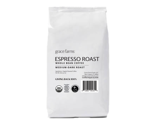 Espresso | Dark Roast