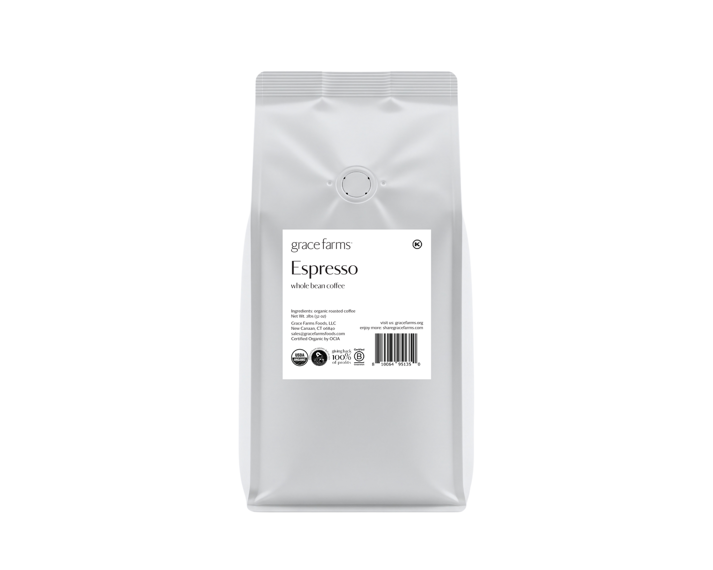 Espresso | Dark Roast