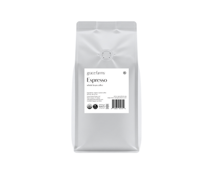 Espresso | Dark Roast