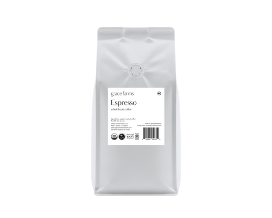 Espresso | Dark Roast