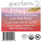 Single Origin Ethiopia | Medium Roast