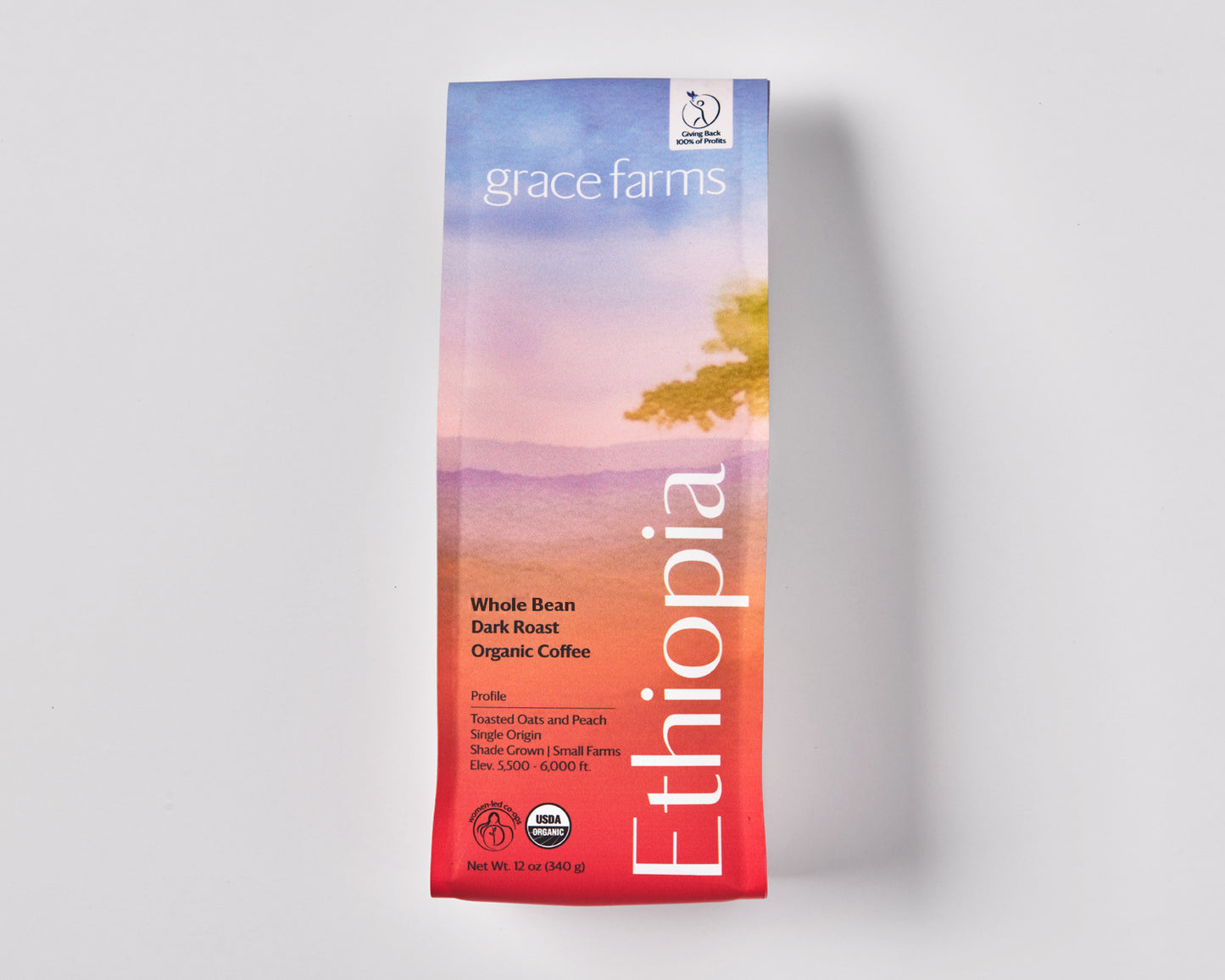 Single Origin Ethiopia | Medium Roast