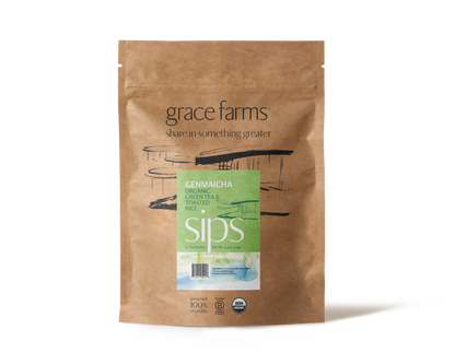 Genmaicha