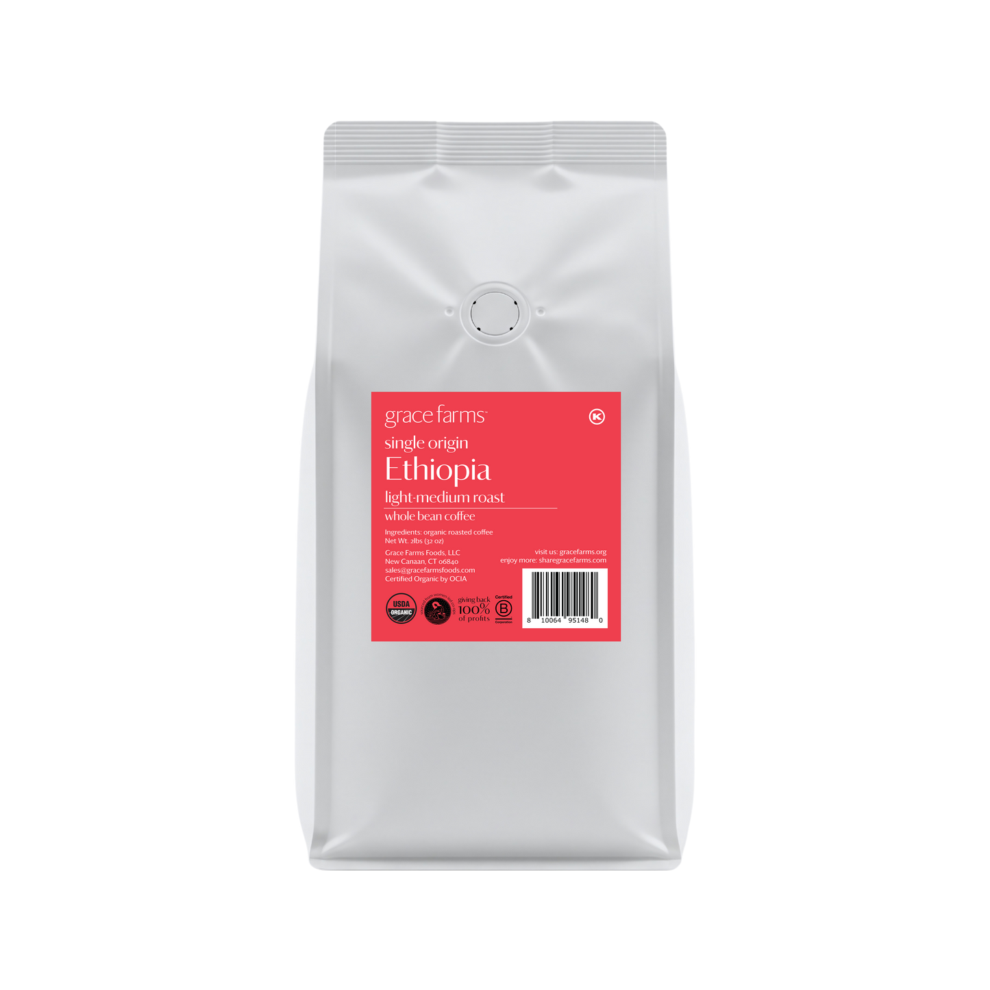 Single Origin Ethiopia | Medium Roast