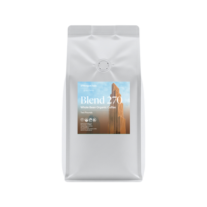 JPMorganChase | Blend 270