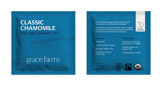 Classic Chamomile