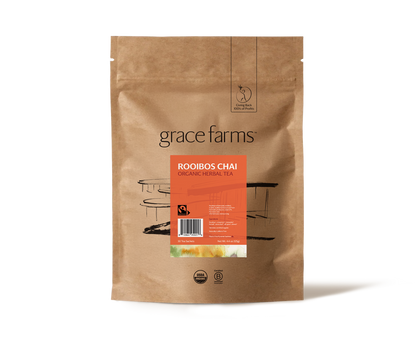 Rooibos Chai