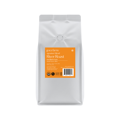 Signature River Roast Blend | Medium Roast