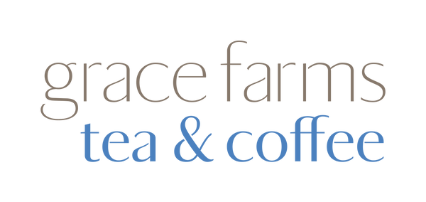 Grace Farms Tea & Coffee B2B