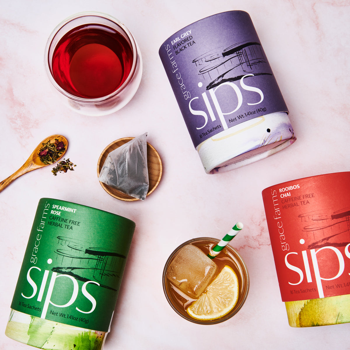Grace Farms Tea & Coffee B2B – Grace Farms Tea & Coffee B2B