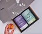 2 Teas Gift Box