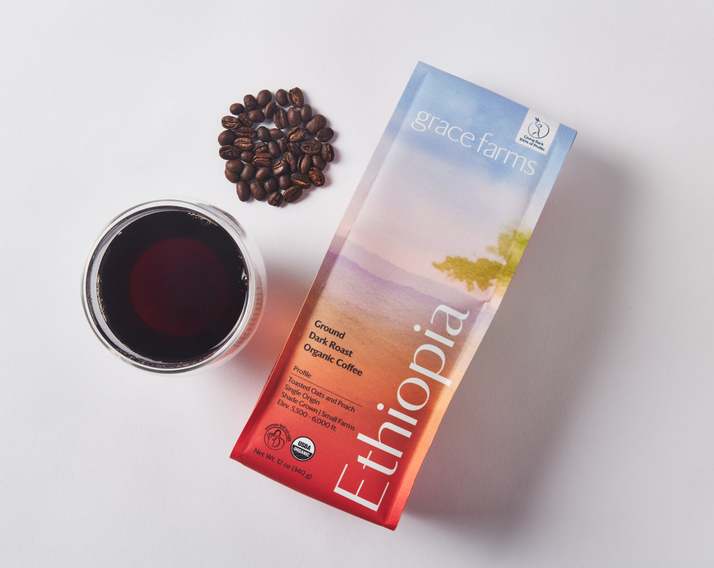 Single Origin Ethiopia | Medium Roast