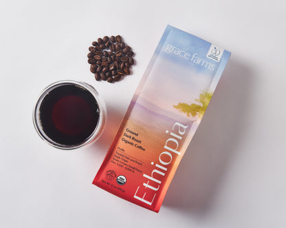 Single Origin Ethiopia | Medium Roast