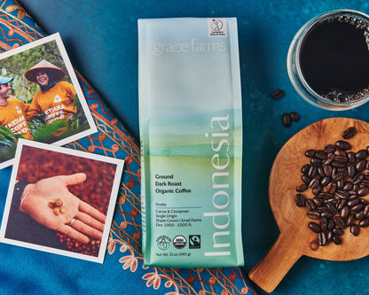 2 Teas & 2 Coffees Gift Box