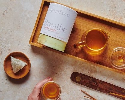 Wellness Tea Collection