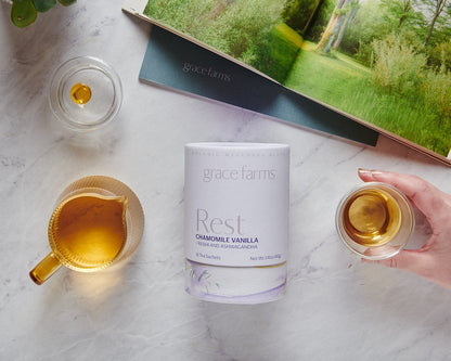 Wellness Tea Collection