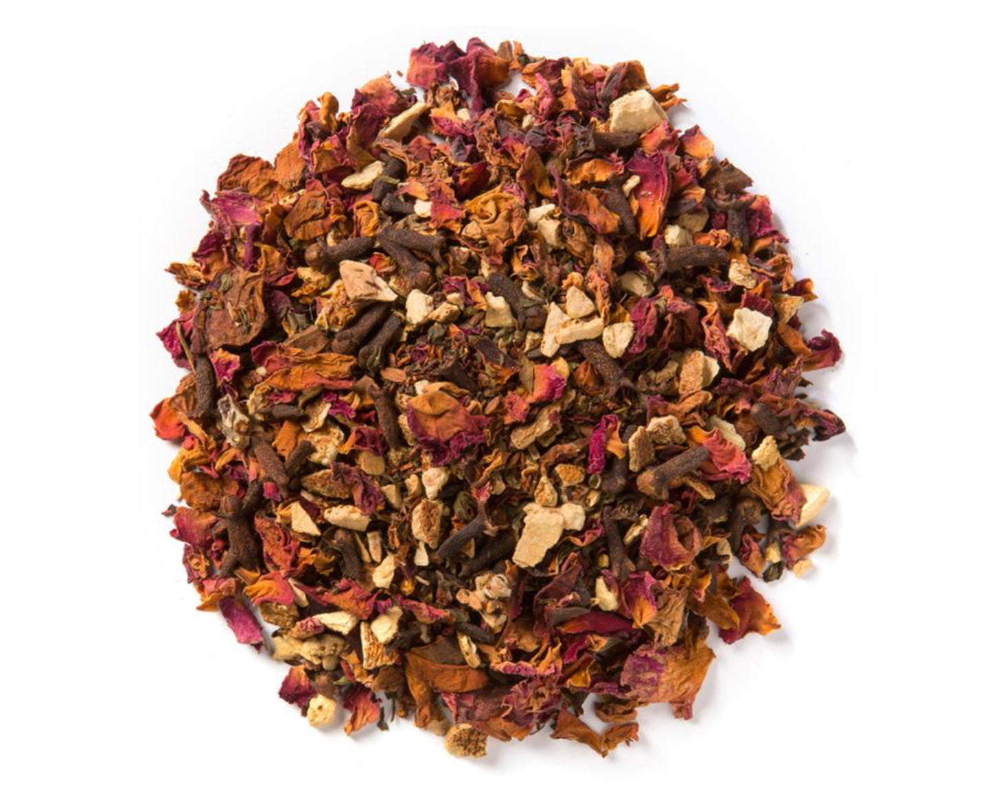 December | Holiday Herbal