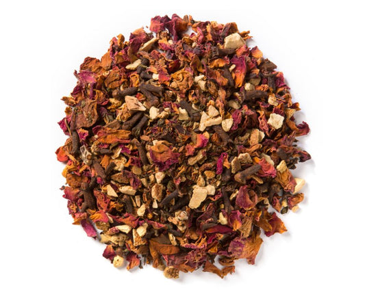 December | Holiday Herbal