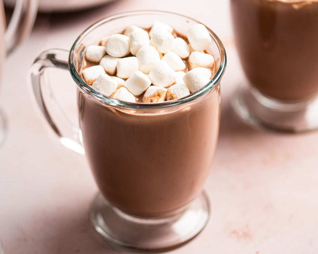 Hot Chocolate Mix | 6 x 2lb.