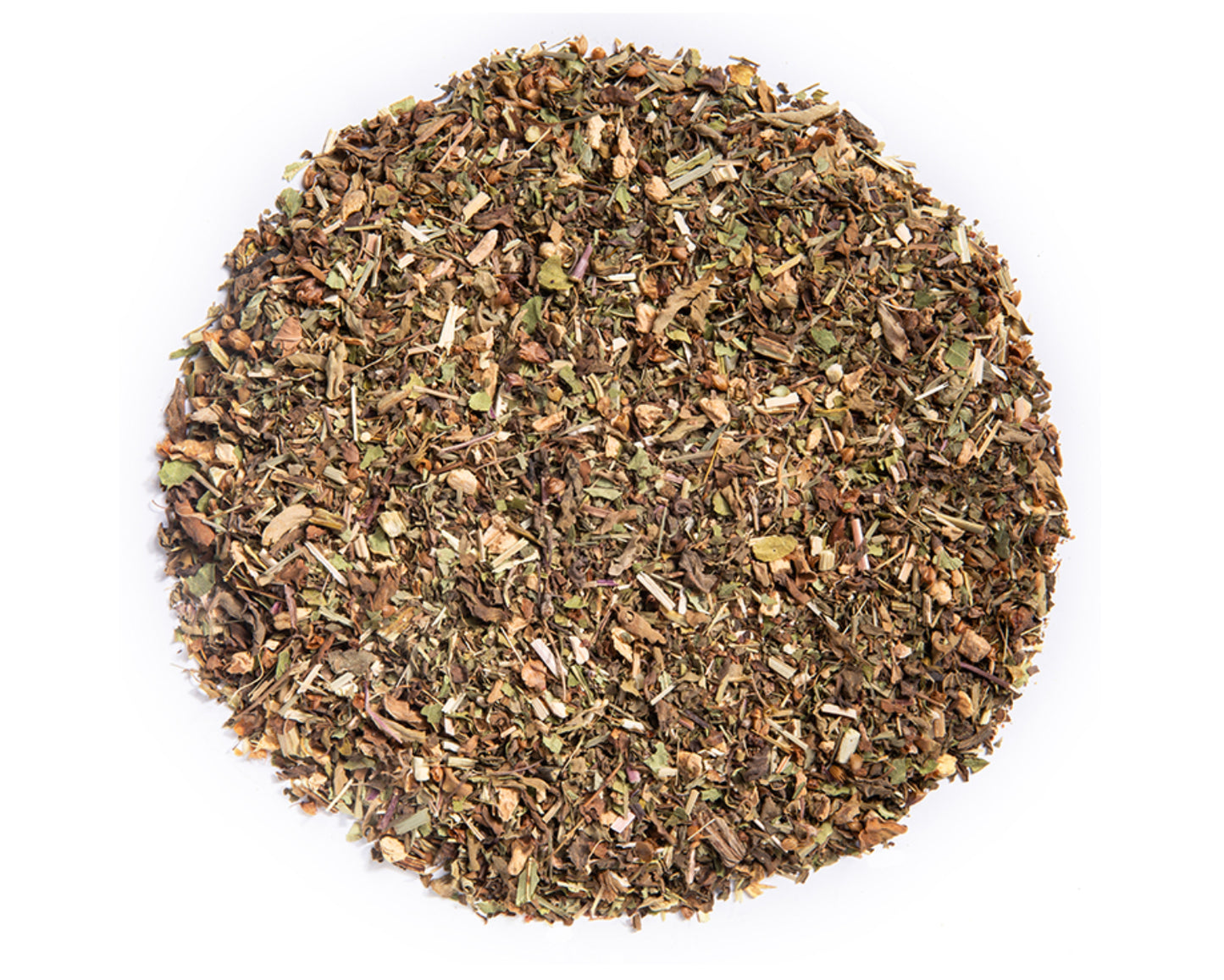 November | Immunity Blend