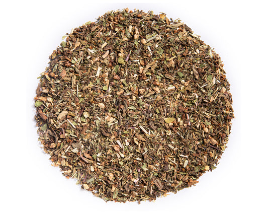 November | Immunity Blend