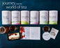 journey into the world of teas | wellness teas