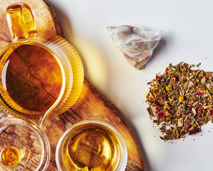 2 Teas Gift Box