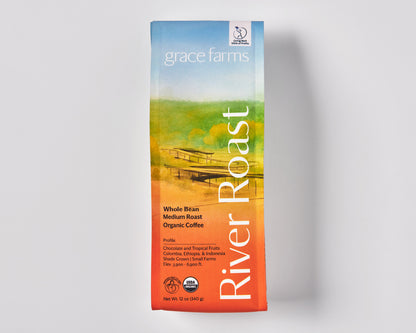Signature River Roast Blend | Medium Roast