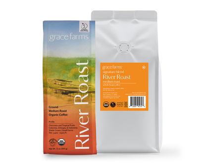 Signature River Roast Blend | Medium Roast
